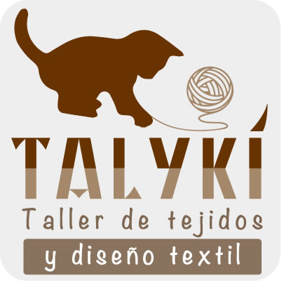 Talykí - Tejidos en lana y cursos de tejidos en crochet y dos agujas. Amigurumis personalizados