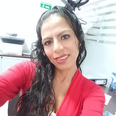 Viviana Patricia Rivera Niño, Viparini Gestión Administrativa. Auxiliar administrativa y contable. Asistentes, auxiliares, ayudantes en SoyFreelance.com.CO en Bogotá, Colombia y Latinoamérica.