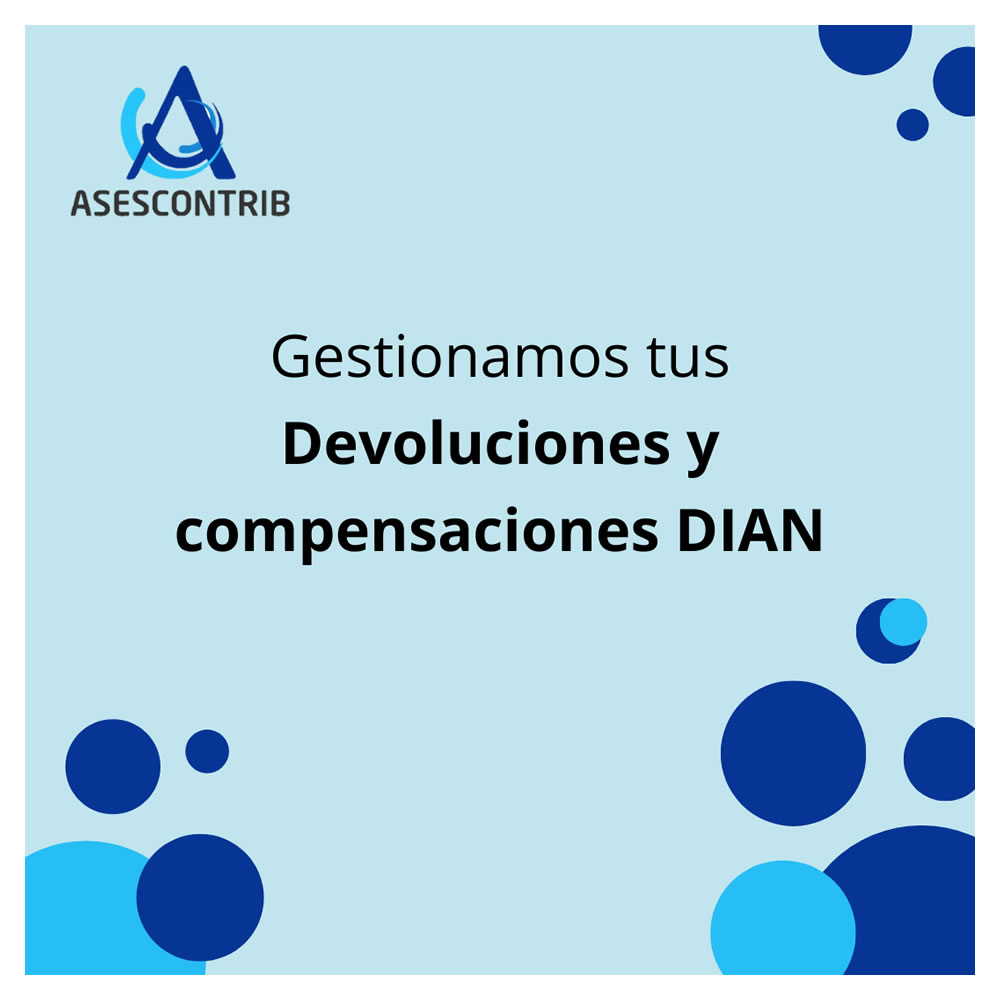 Asescontrib - Asesorías y consultorías contables, legales y tributarias