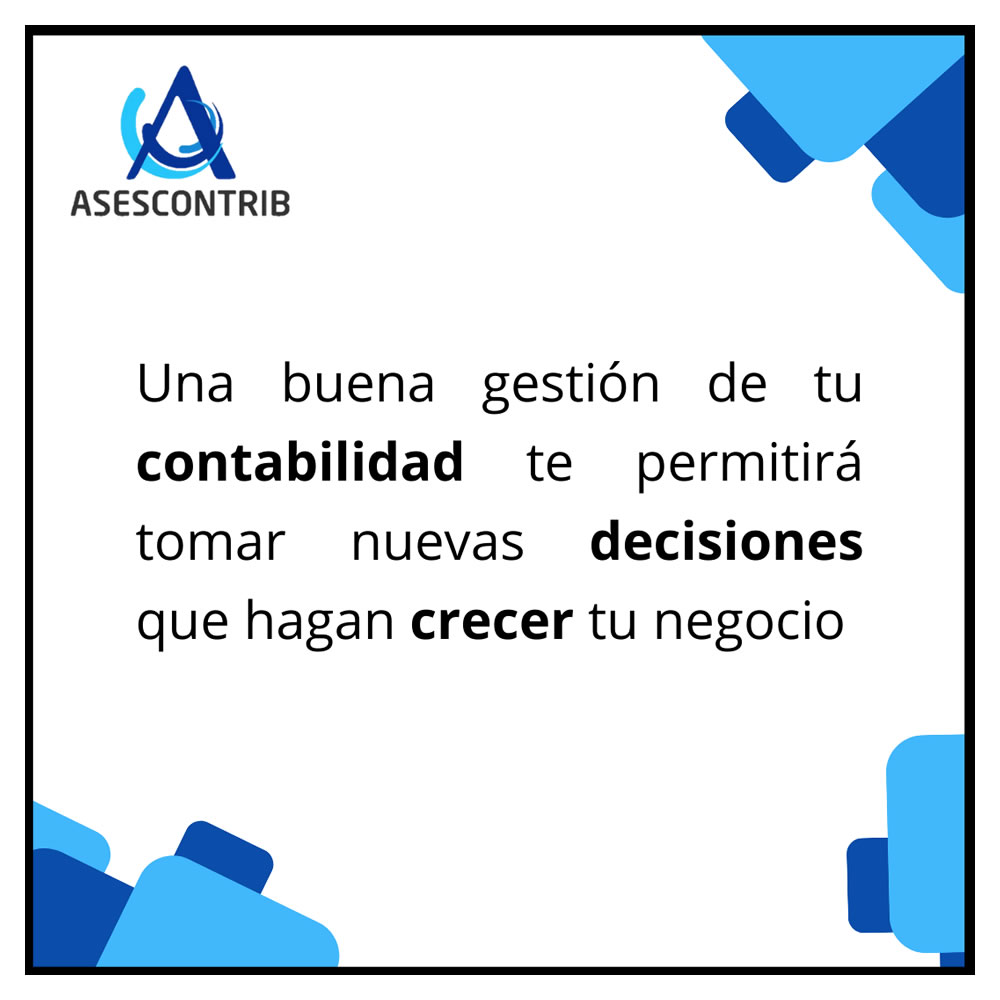 Asescontrib - Asesorías y consultorías contables, legales y tributarias