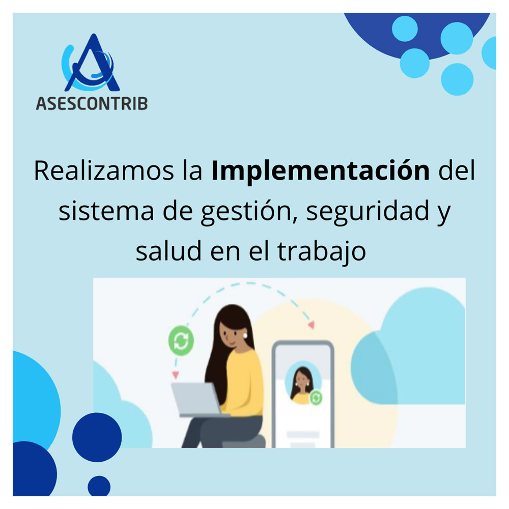 Asescontrib - Asesorías y consultorías contables, legales y tributarias