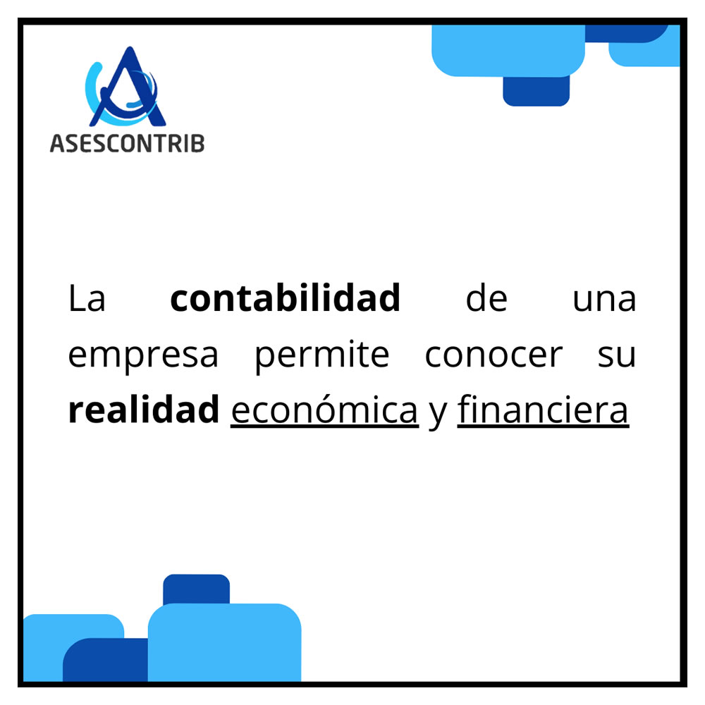 Asescontrib - Asesorías y consultorías contables, legales y tributarias