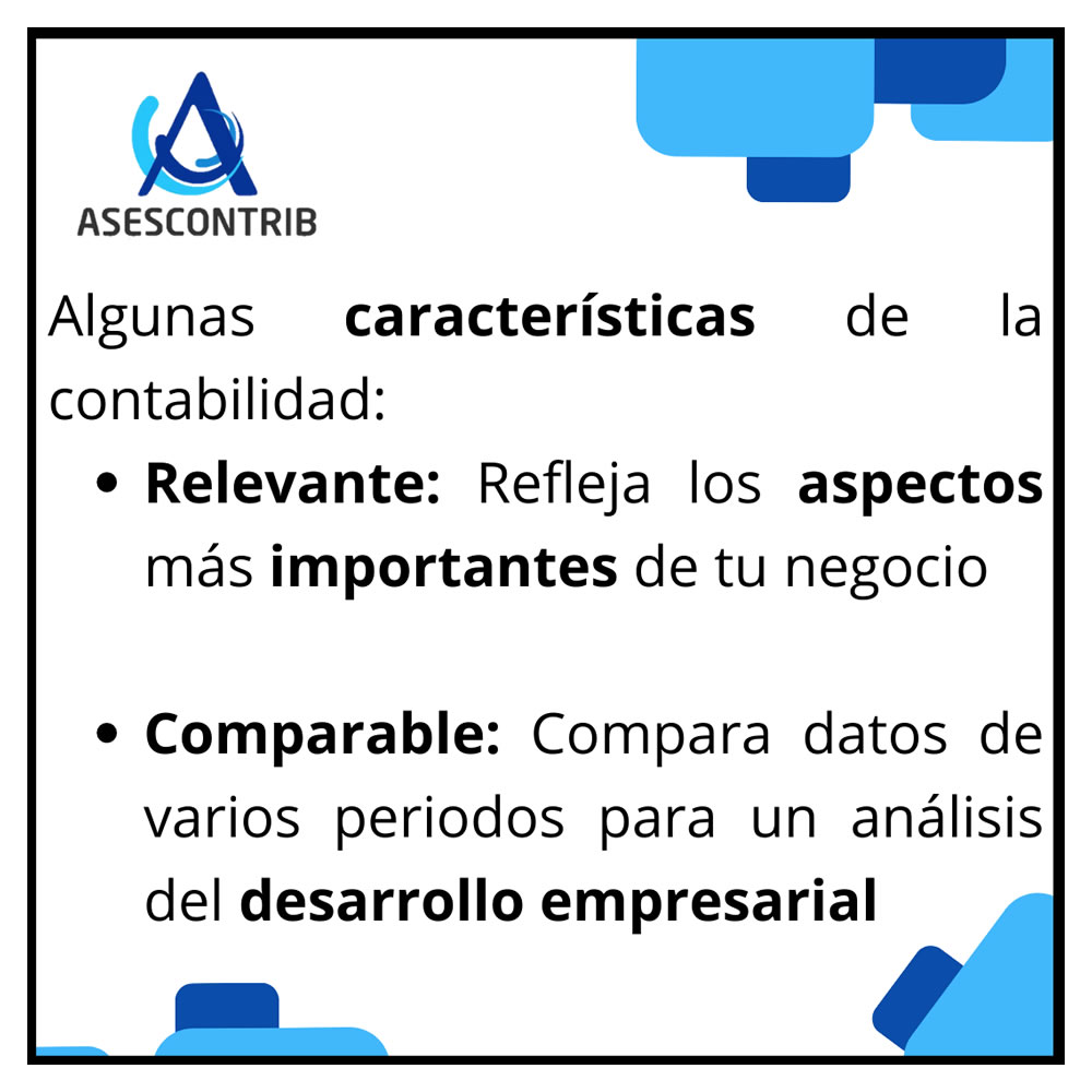 Asescontrib - Asesorías y consultorías contables, legales y tributarias