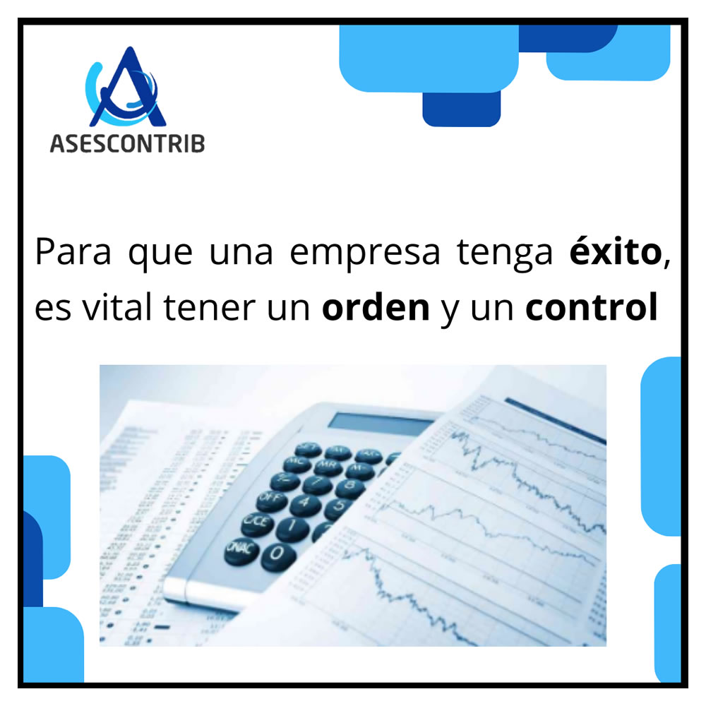 Asescontrib - Asesorías y consultorías contables, legales y tributarias