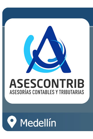 Asescontrib - Asesorías y consultorías contables, legales y tributarias