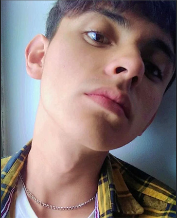 Ilustrador Santiago Torres. Dibujantes e Ilustradores independientes en Bogotá, Colombia y Latinoamérica