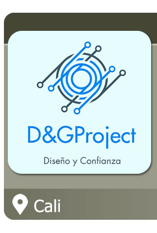 Empleo para diseñadores industriales, ofertas de trabajo en diseño industrial. D&G Project Sistemas mecánicos y productos industriales en Cali. Empleo para Diseñadores industriales freelance Bogotá y Colombia :: Diseñadores Industriales freelance Soyfreelance.com.CO