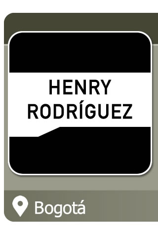 Técnico en electricidad industrial y residencial Henry Rodríguez Rincón. Electricistas, eléctricos y trabajos de electricidad en Bogotá y Colombia