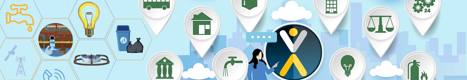 Mantenimiento, Revisión, Reparación e Instalación de servicios públicos y gasodomésticos. Instalaciones internas domiciliarias y comerciales gas natural, trámites ante Vanti S.A. ESP para la solicitud del servicio. Venta e instalación de gasodomésticos