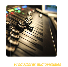 Edición de audio y video, editores de audio y video en Bogotá, Medellín, Cali, Barranquilla, Colombia