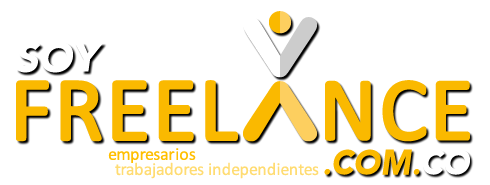 Empleos para desarrolladores de software y web freelance en Colombia y Latinoamérica
