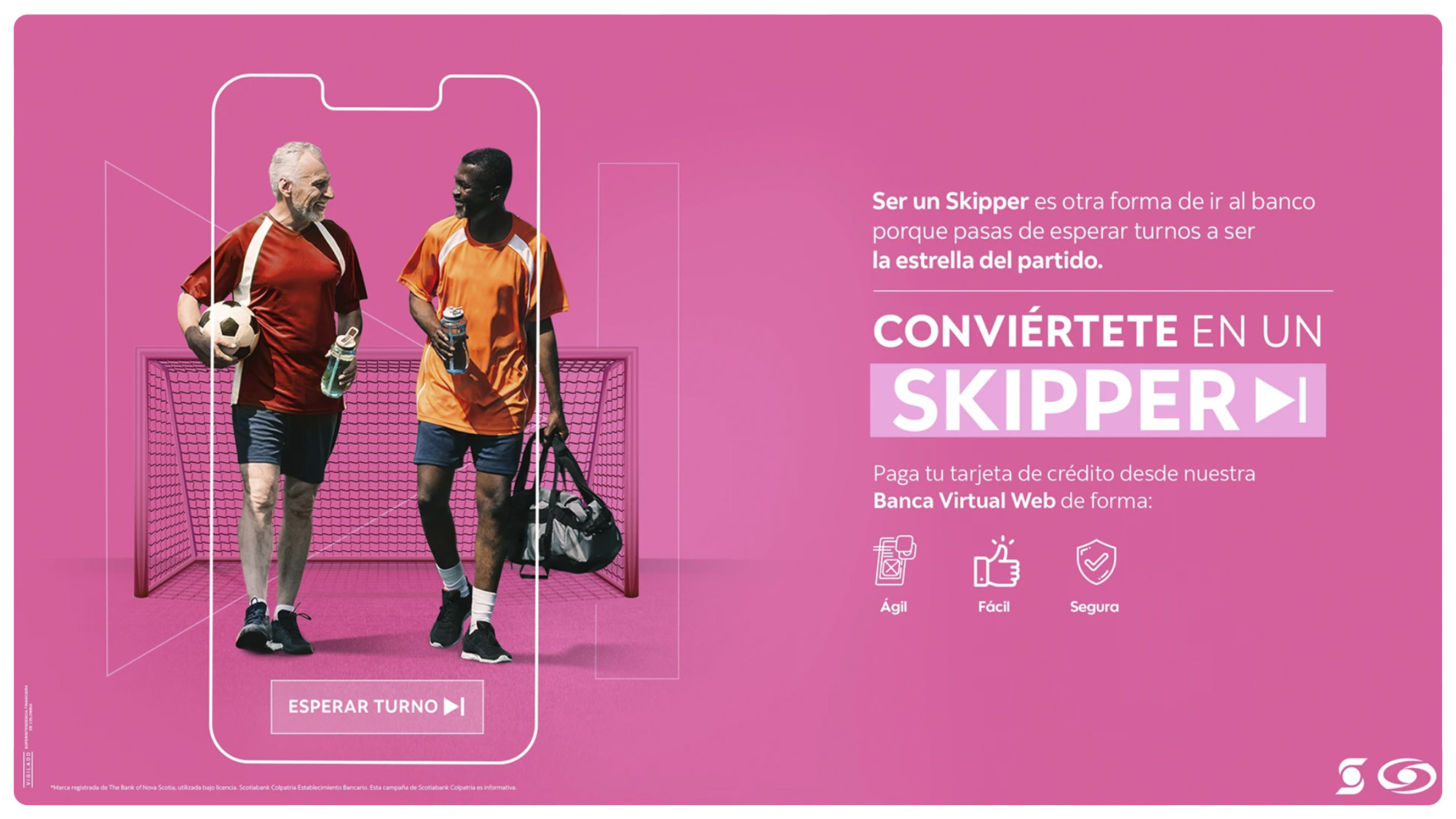 publicista Valeria Alonso. Marketing digital. Copywriter Creativa y Estratega con experiencia en empresas multinacionales