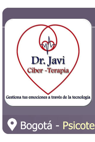 Psicoterapeutas en Bogotá en SoyFreelance.com.CO. Psicoterapeuta en Bogotá Javier Alexander Torres Ortega