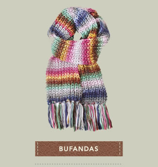 venta de bufandas en lana, cursos de elaboración de bufandas en lana en Bogotá