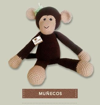 venta y cursos de elaboración de muñecos en Bogotá