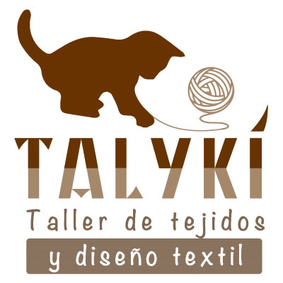Tejidos Talykí :: Taller de tejidos y diseño textil, cursos de tejidos y modistería en Bogotá. Trabajos en máquina plana, máquina de coser, fileteadora y collarín